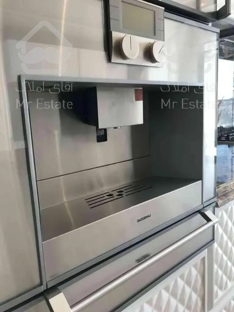 آپارتمان ۳۰۰متر اقدسیه سپند نوساز ۳خواب تراس فرنیش فول نورگیر