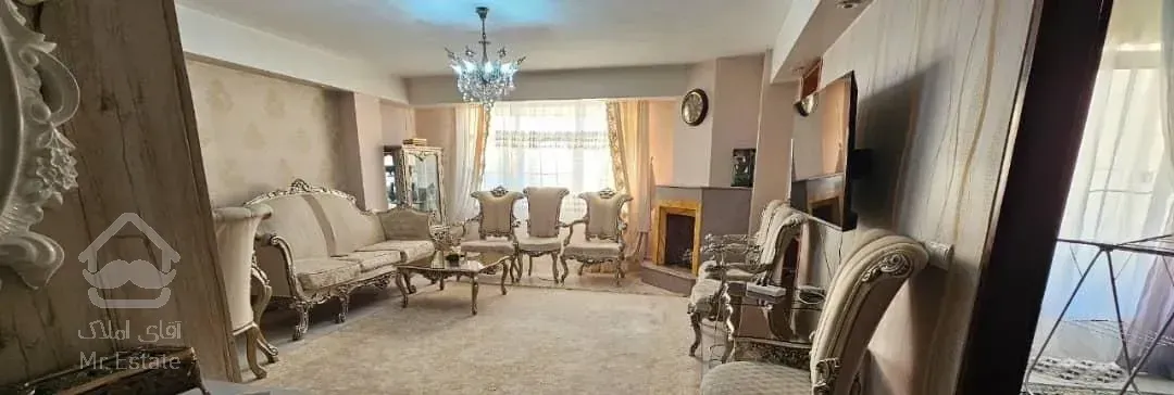 آپارتمان دسترسی مترو/رسالت/خلیفه/ملک شهر81224