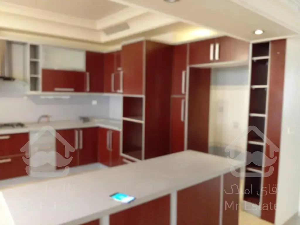 فروش آپارتمان زعفرانیه 226  متر اکازيون