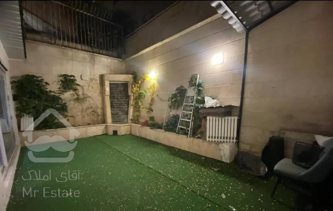 دزاشیب ۵۵متر با ۳۵ متر حیاط اختصاصی