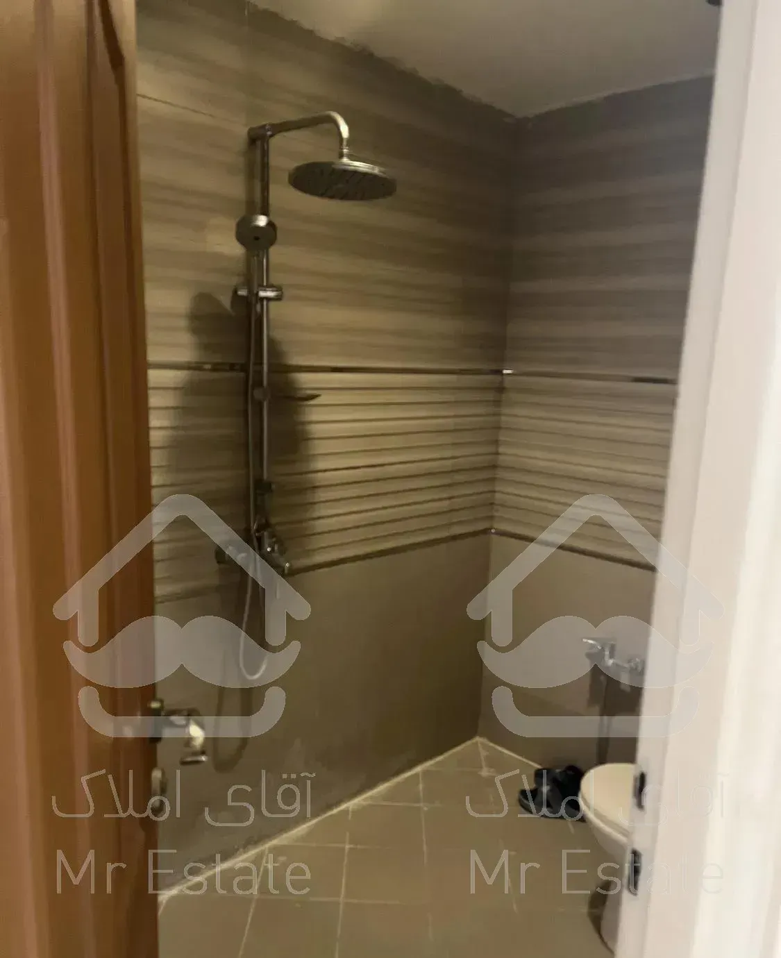 اپارتمان ۳ خواب ازگل