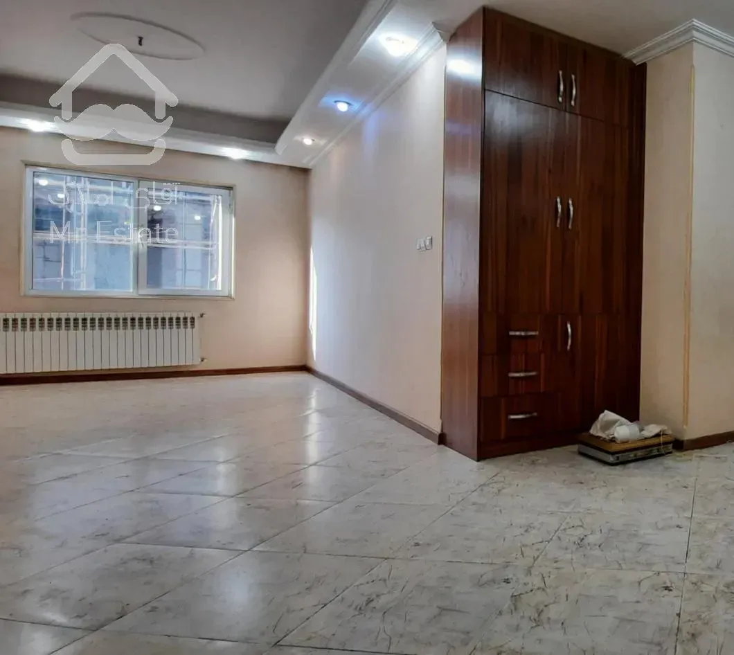 اجاره ۸۰ متری دو خواب فول امکانات شهران