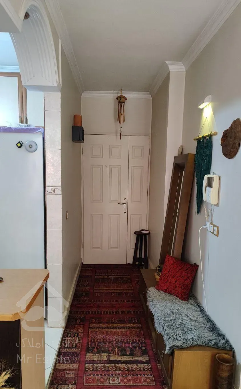 واحد حیاط اختصاصی