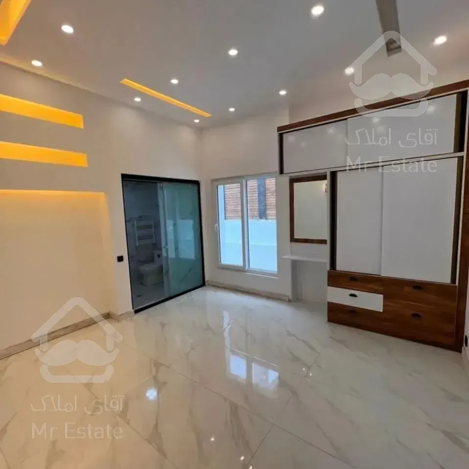 خرید ویلا استخردار نوشهر