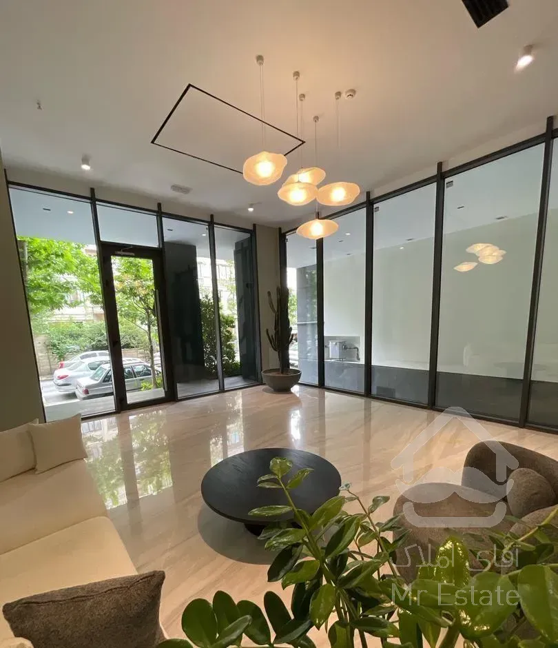 الهیه ۲۲۰ متری ۳ خوابه ۴۲میلیارد