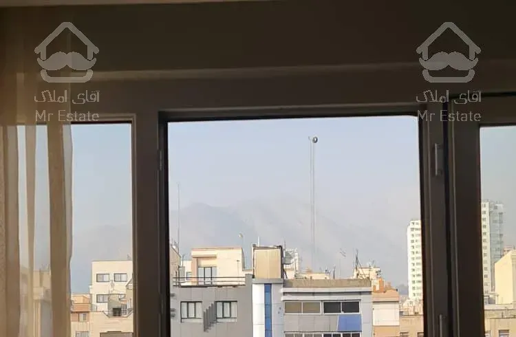 آپارتمان ٨١،٥ متر سعادت آباد سرو غربی،پاکنژاد