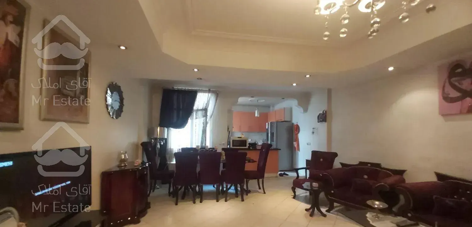 آپارتمان ۶۴ متری / یک خوابه