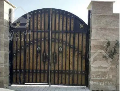 ۷۵۶مترزمین شهرکی عباس اباد سهیلیه کرج