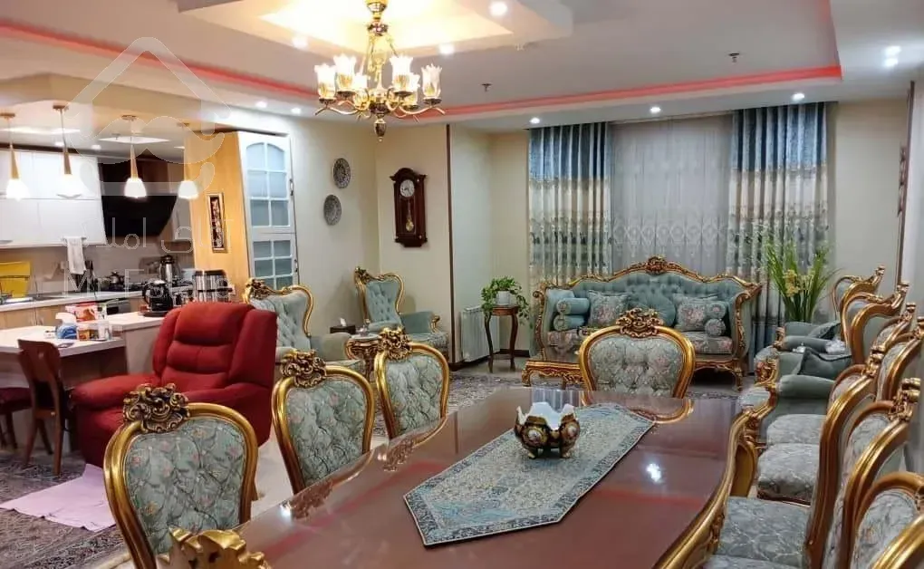 ملک دو بر جنوبی نما ترکیبی