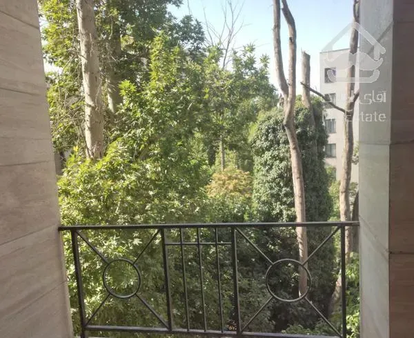 ویلا باغ  310متر 4خواب نیاوران