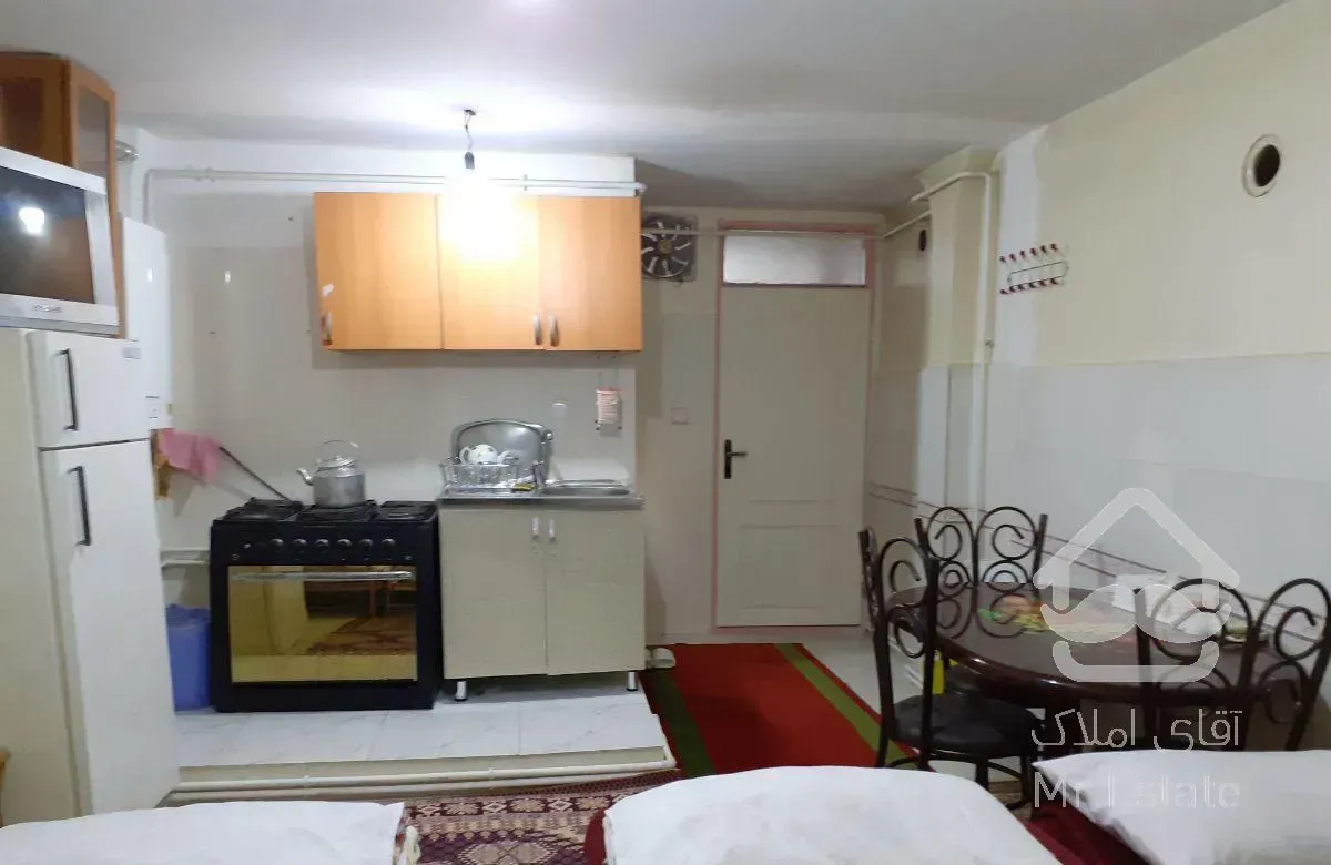 سوئیت آپارتمان نوساز رسالت،اجاره