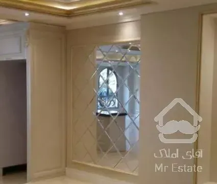 آپارتمان 250 متری اختیاریه دولت