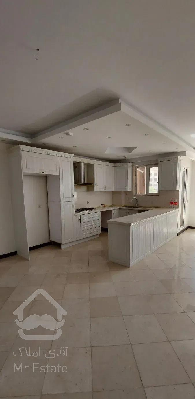 آپارتمان واقع در بلوار اوشان اقدسیه