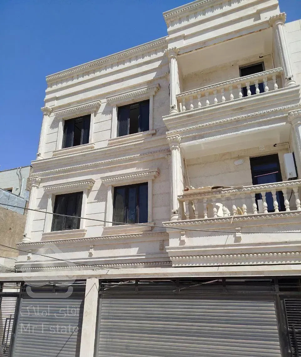 فروش آپارتمان ۱۵۰ متری کلید اول امیرآباد فاز ۰۱