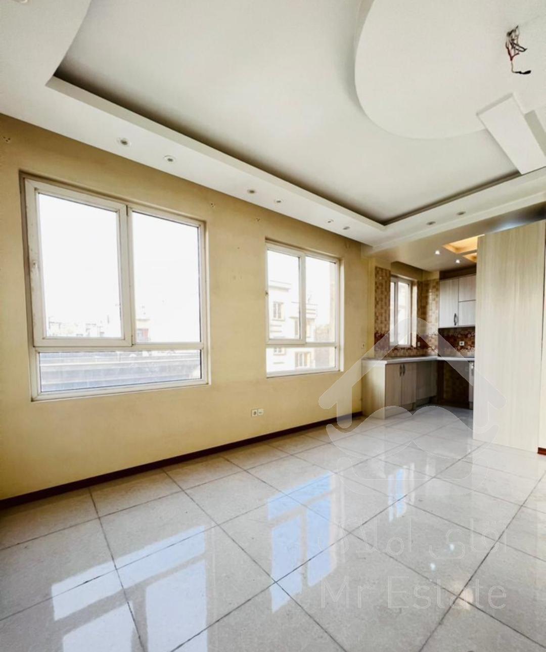 فروش آپارتمان ۷۸متر۲خوابه در بلوار فردوس