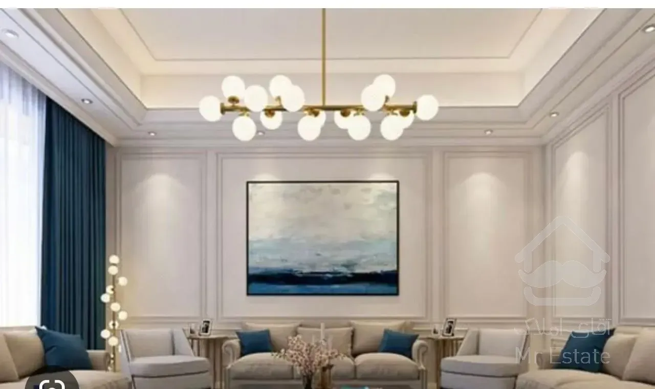 آپارتمان ۱۸۰ متر/۳ خوابه/تاپ لوکیشن