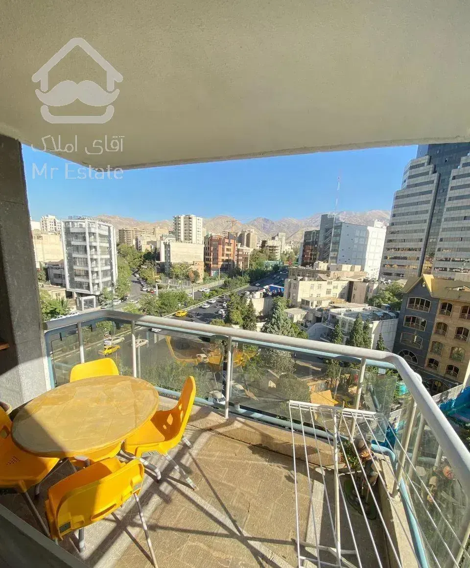 ونک مبله (145متر 2 اتاق)