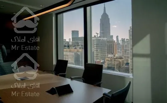 سعادت آباد 130 متر اداری خیابان بخشایش