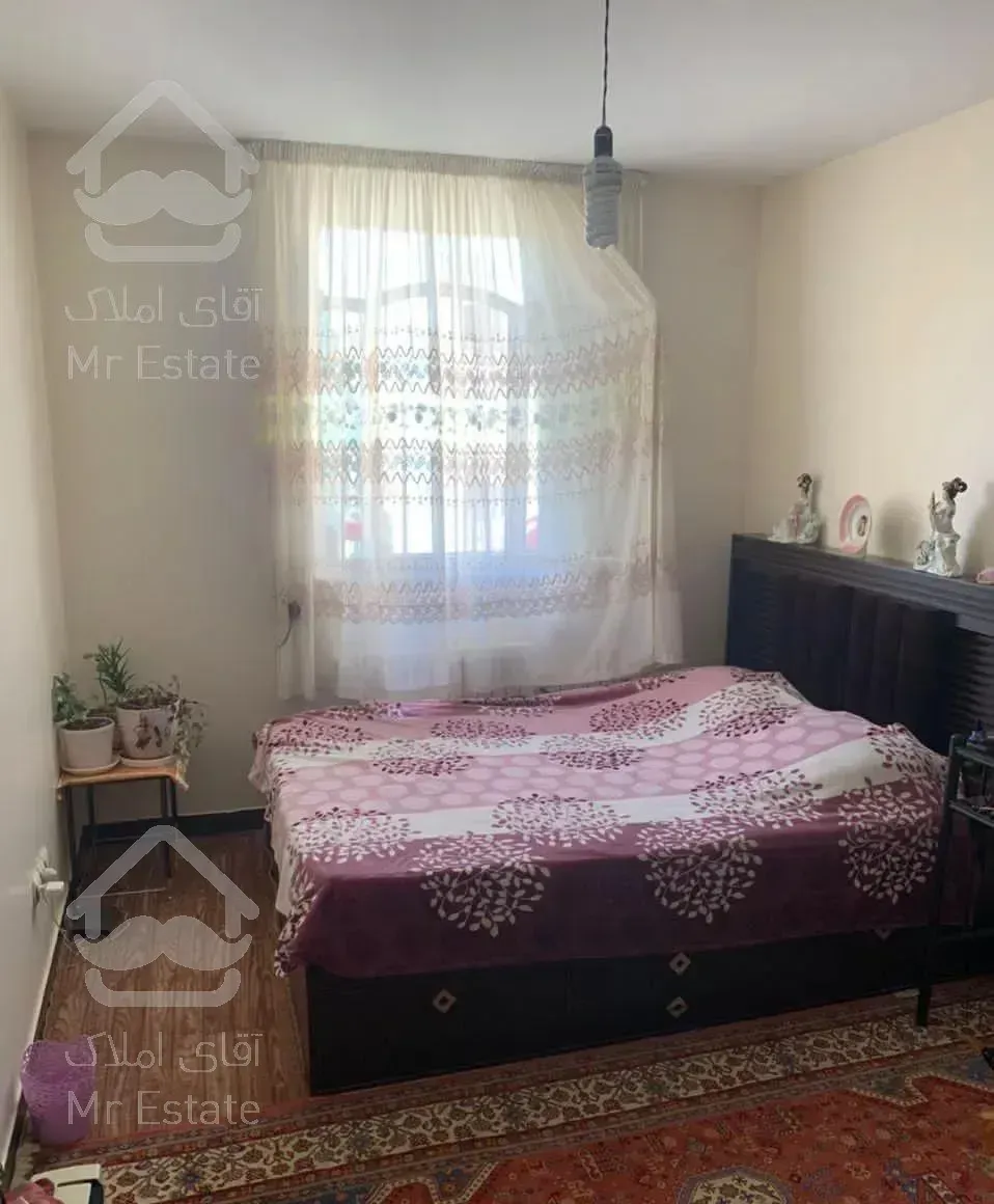 اپارتمان ۸۶ متر دو خوابه شهرک شهید باقری منطقه ۲۲