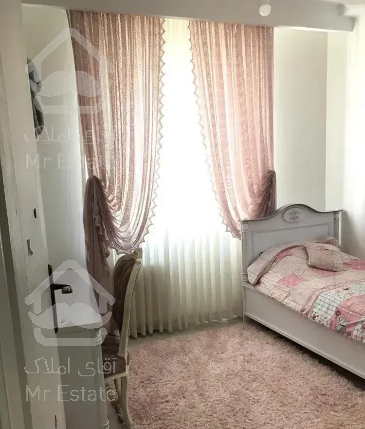 آپارتمان تک واحد ۳خواب در سبلان جنوبی