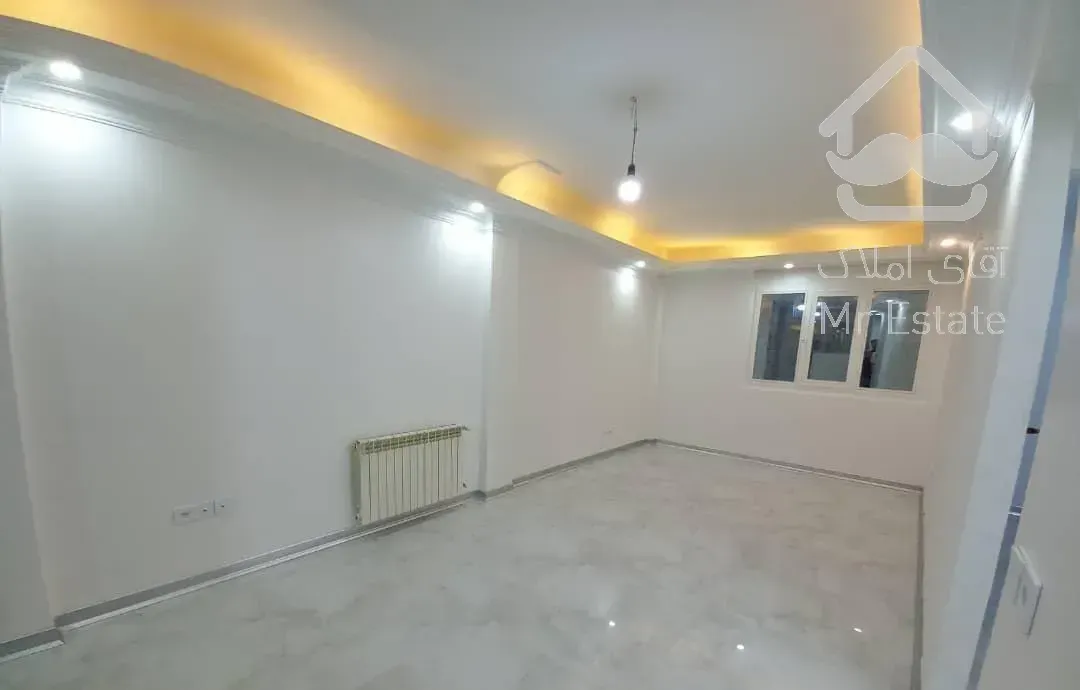 55 متر تکواحدی با پارکینگ  «لوکیشن نیروهوایی»