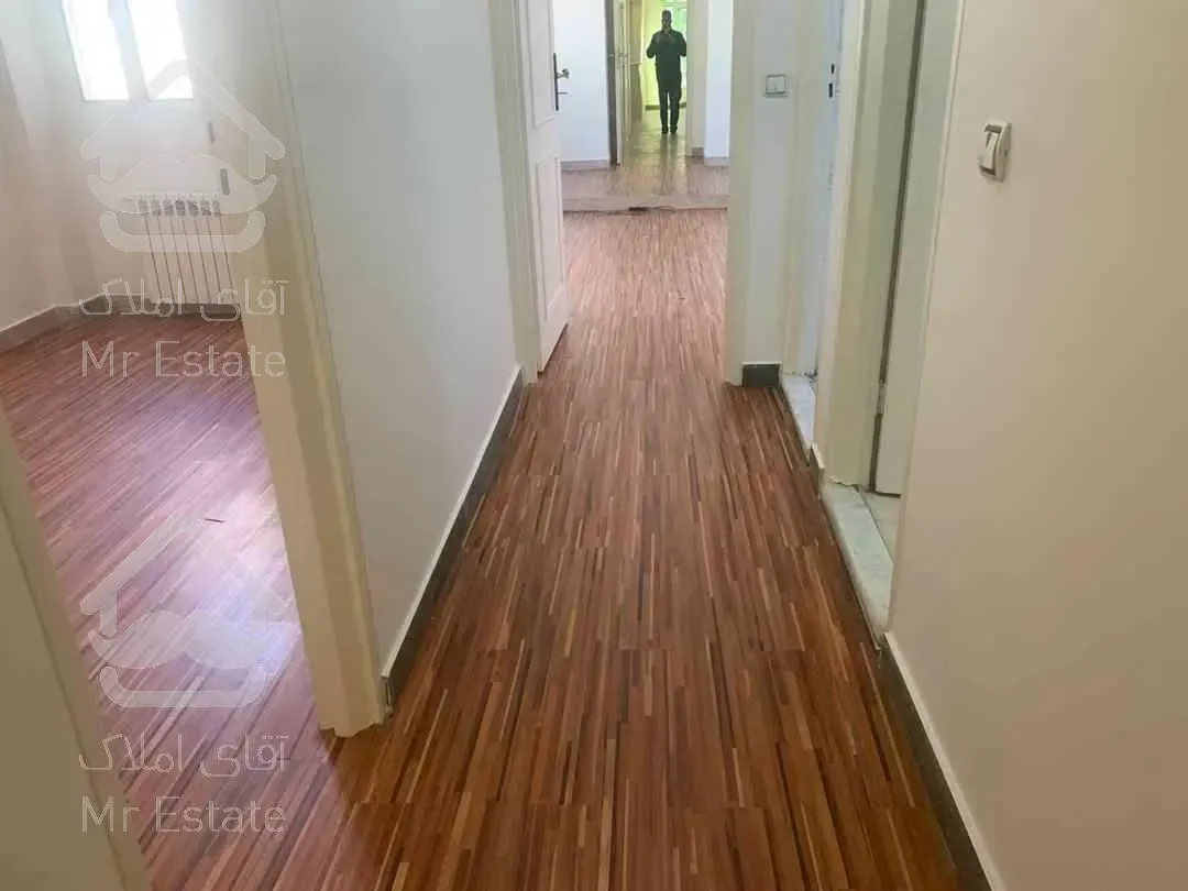 اجاره آپارتمان سه خوابه سازمان برنامه شمالی