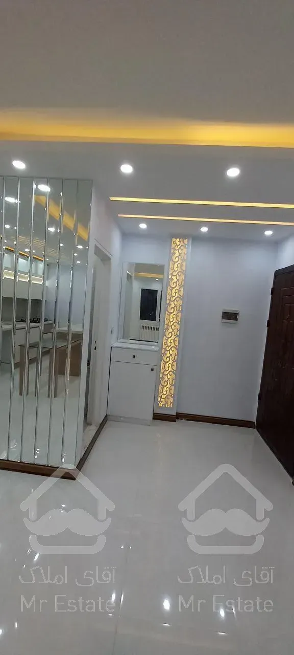 عدل 54 متر یک خواب سوپر لاکچری