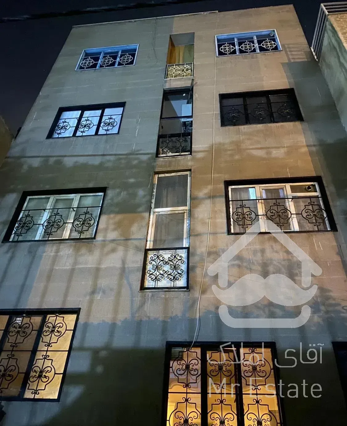 اجاره50متر/ط2/تمیز/دیلمان یاسری