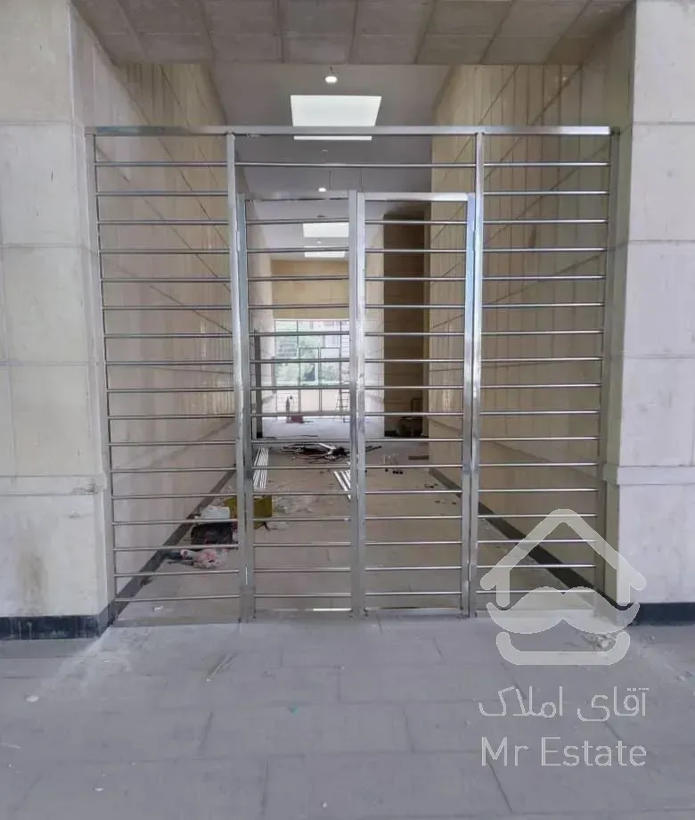 حفاظ بانکی حفاظ درب و پنجره نرده استیل