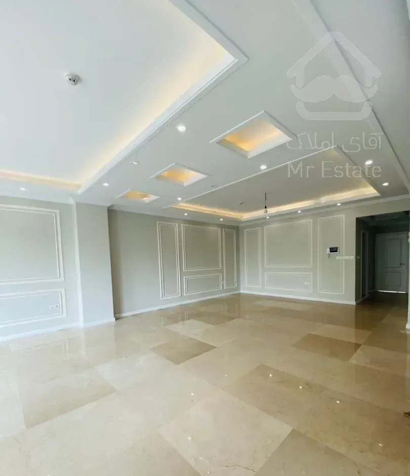 ۱۱۶متر ۳خواب / فول امکانات / تکواحدی / استادمعین