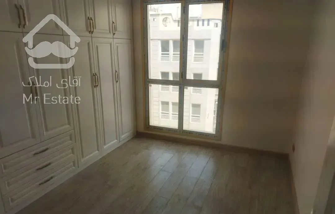 سهروردی شمالی آپادانا نوبخت دو پارکینگ