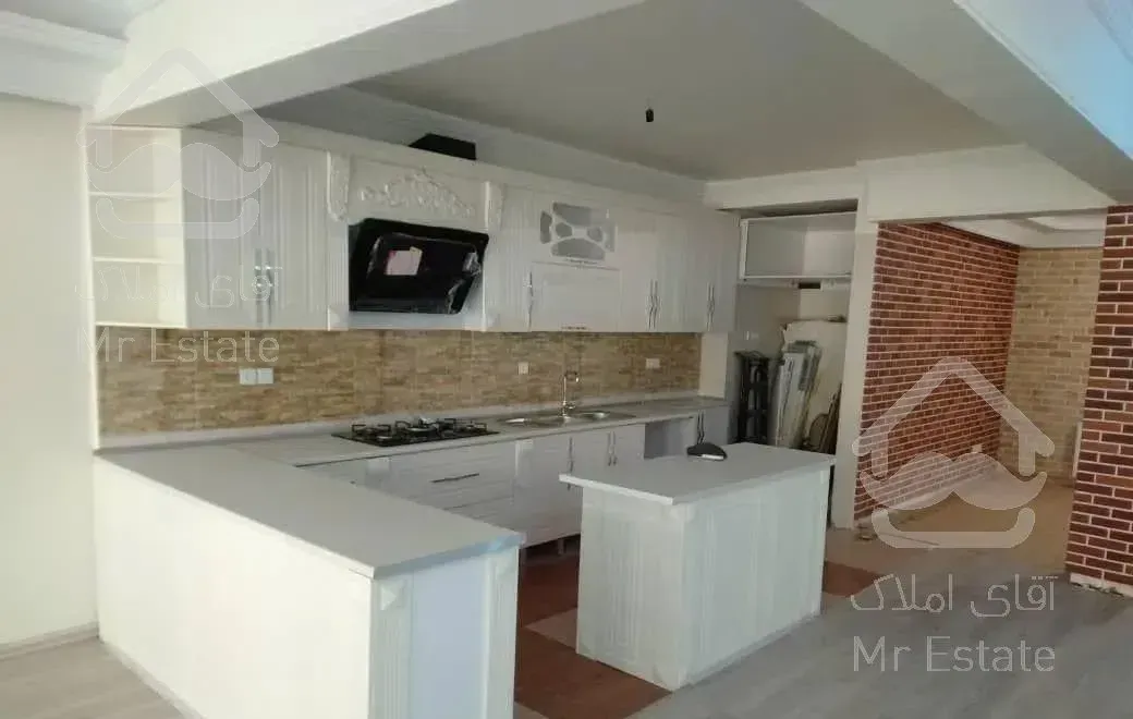 فروش آپارتمان ۸۶متر۲خواب ۵۸متر قدرالسهم ۲پارکینگ