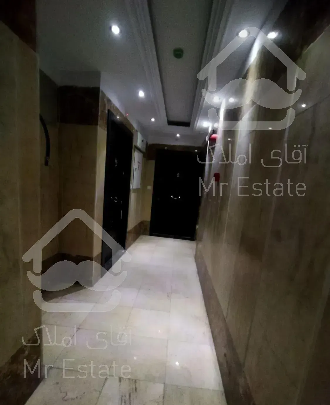 ۴۰متر * سالن‌مربع * مختص سخت پسندان فرعی دنج آلاله