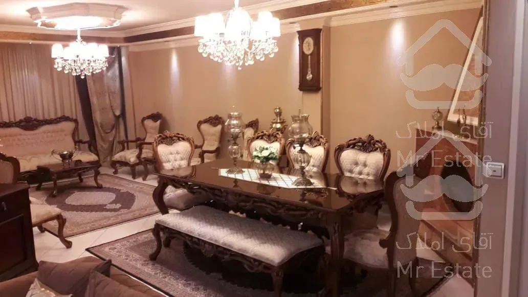 اجاره آپارتمان/سند اداری/صادقیه(فردوس شرق)