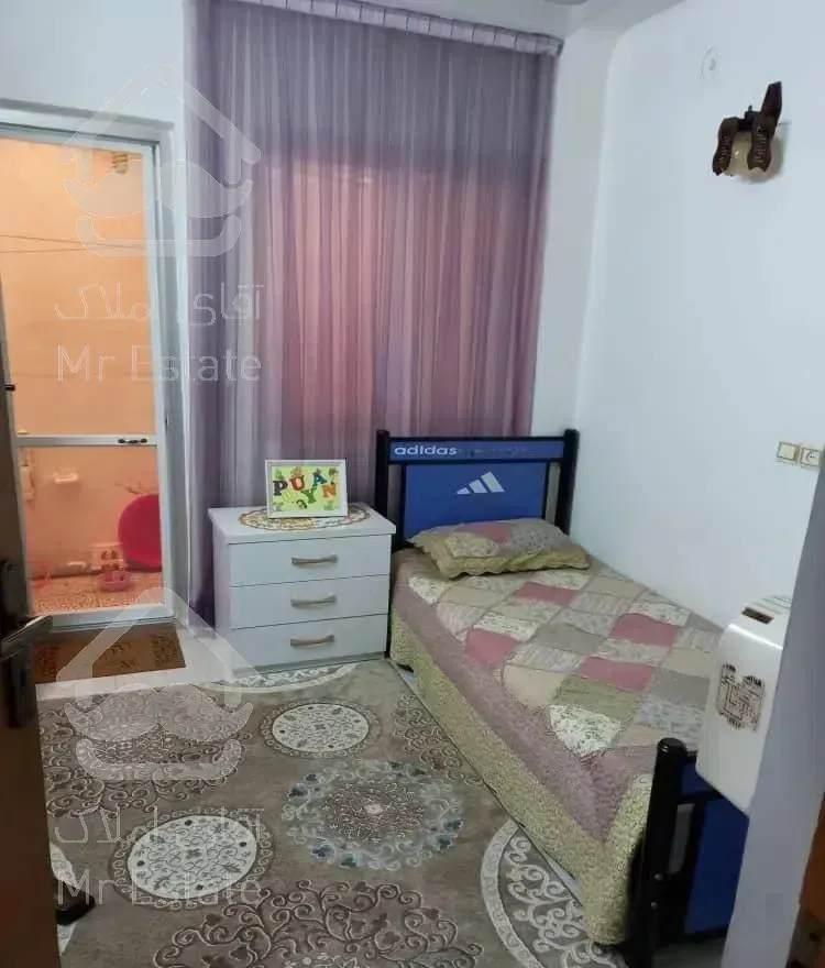 ویلایی حیاط دار،سرامیک،ام دی اف،طالب آملی