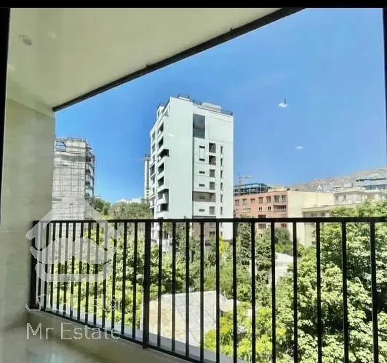 اجاره ۳۵۰ متری ۴ خواب در باغ فردوس