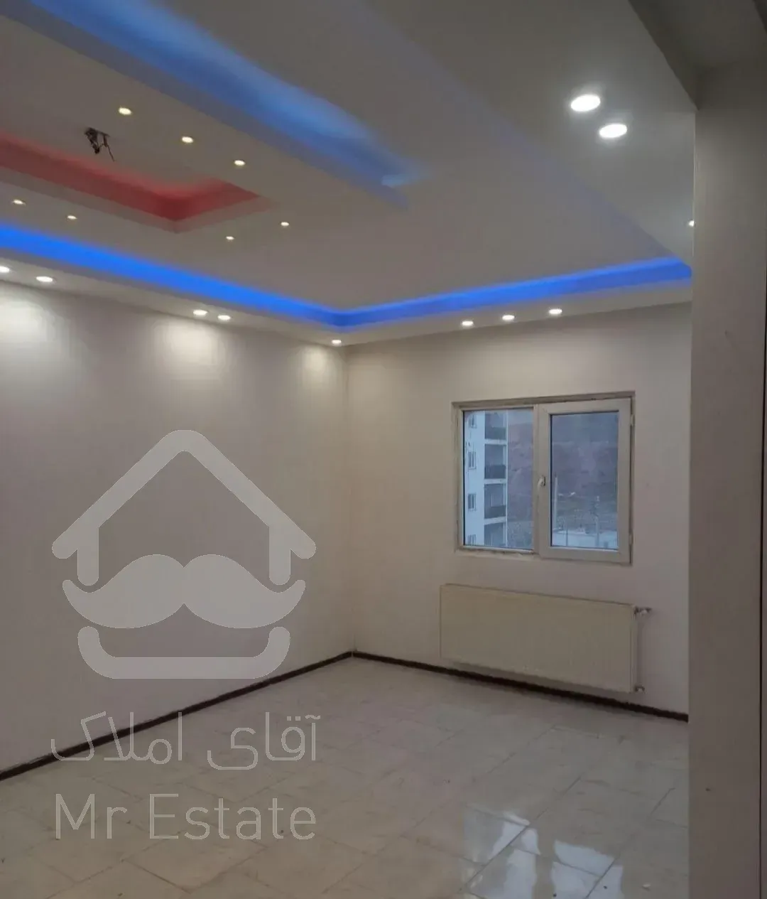 آپارتمان دو خوابه