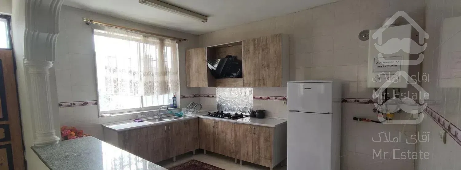 ویلا دوخوابه ساحل قو