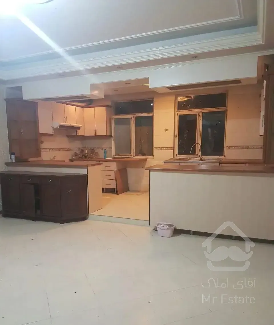 اپارتمان ۶۰ متری تک خواب