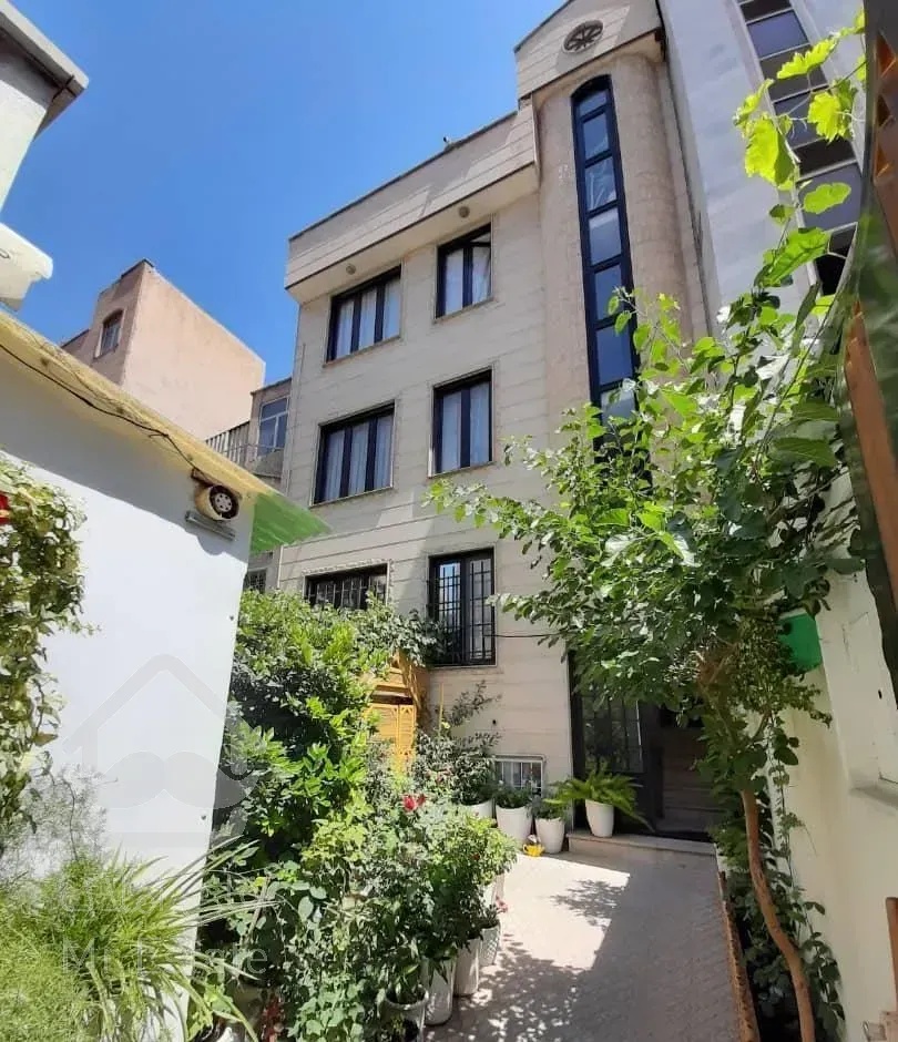 فروش آپارتمان ۵۶متر ۱خوابه اردیبهشت جنوبی