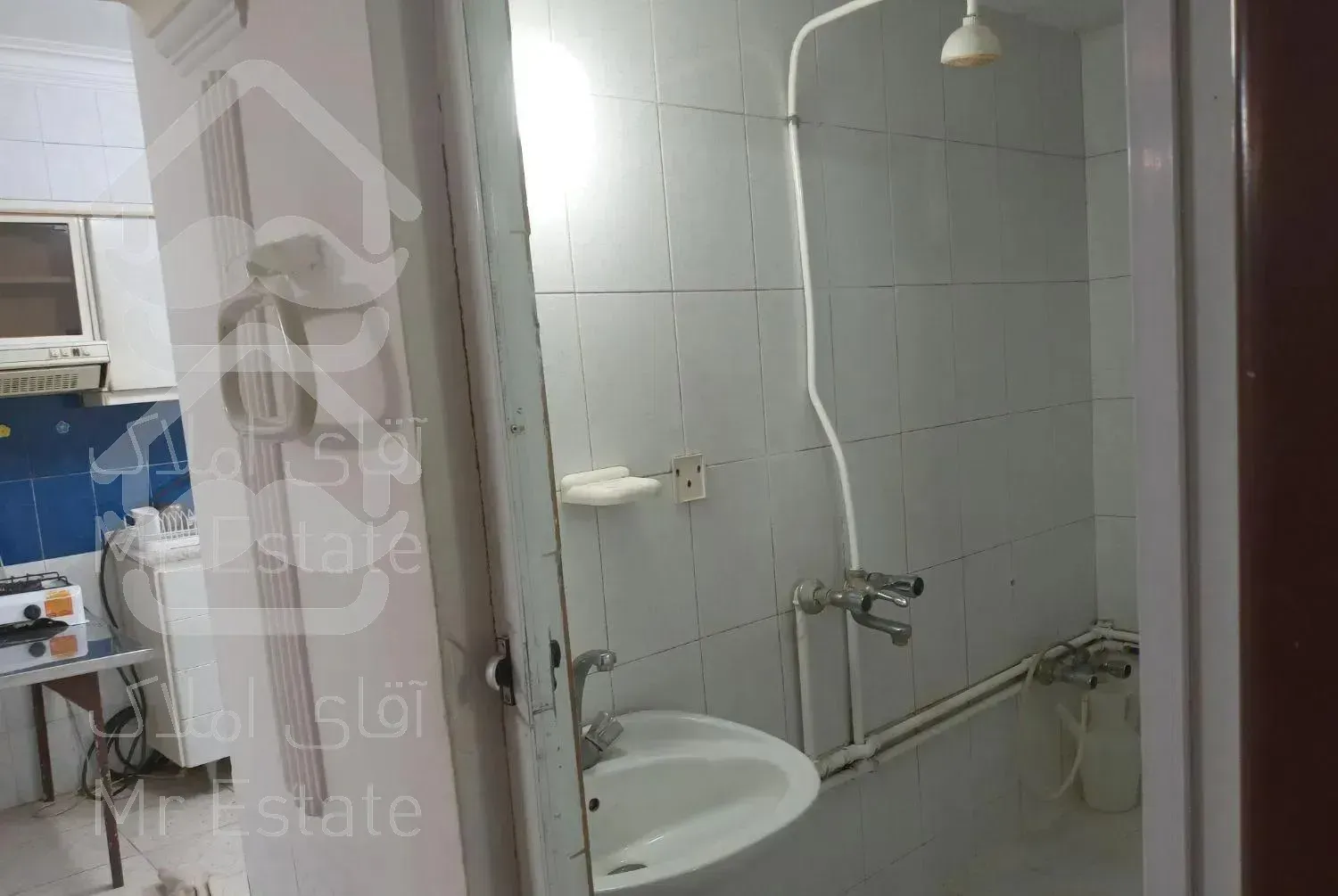 سوییت اپارتمان(نزدیک حرم)