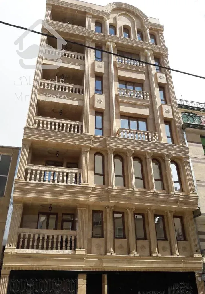 سعیدیه شمالی_ ۱۷۸ متر _نوساز