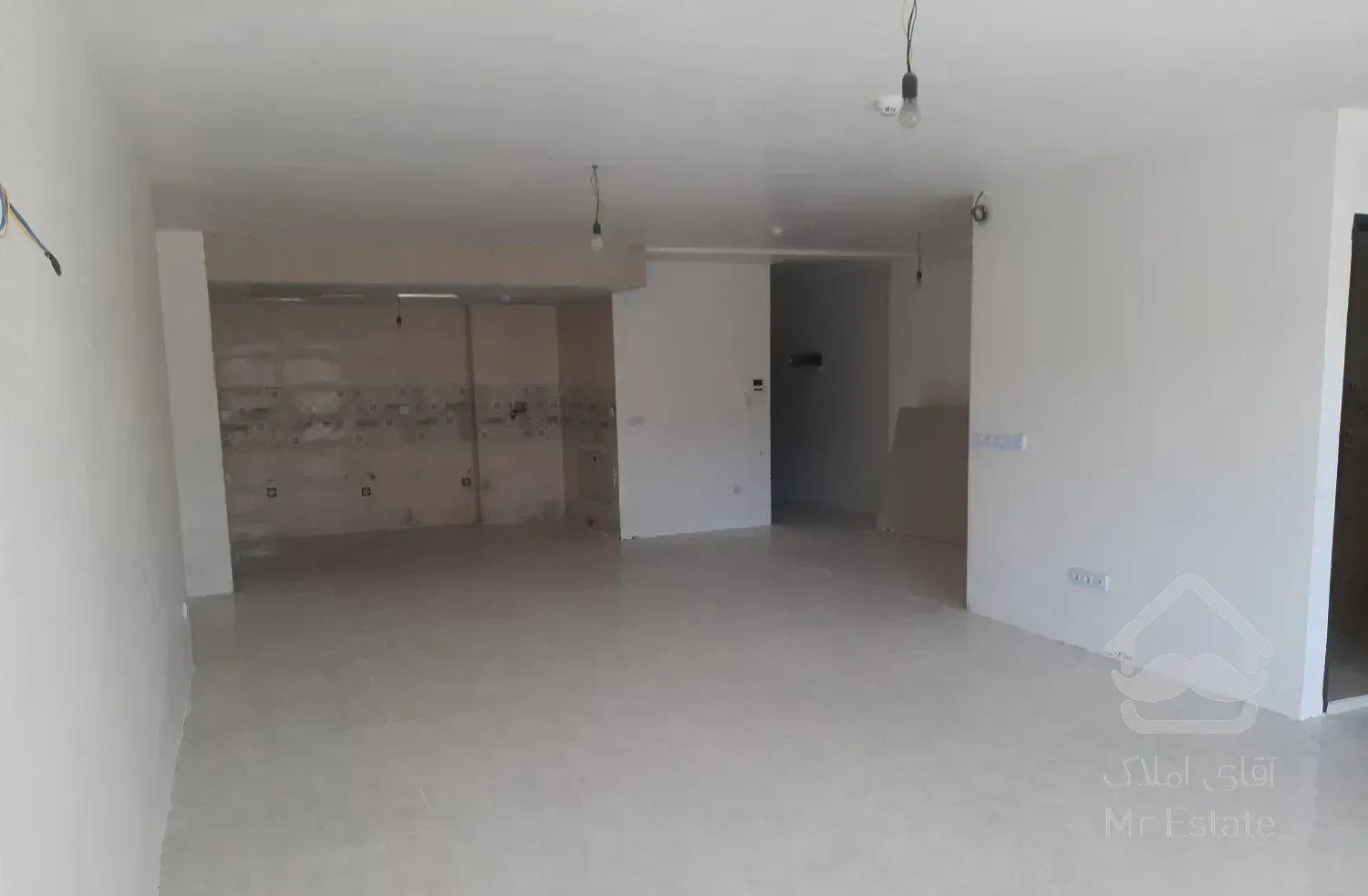 آپارتمان۱۴۵متر دوخوابه.فدک،فضل اباد،شهرک ولیعصر