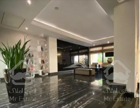 ۲۲۰ متر مدرن