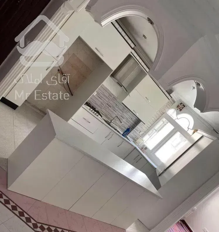 جردن ۱۳۰ متر۳ خوابه امکانات کامل