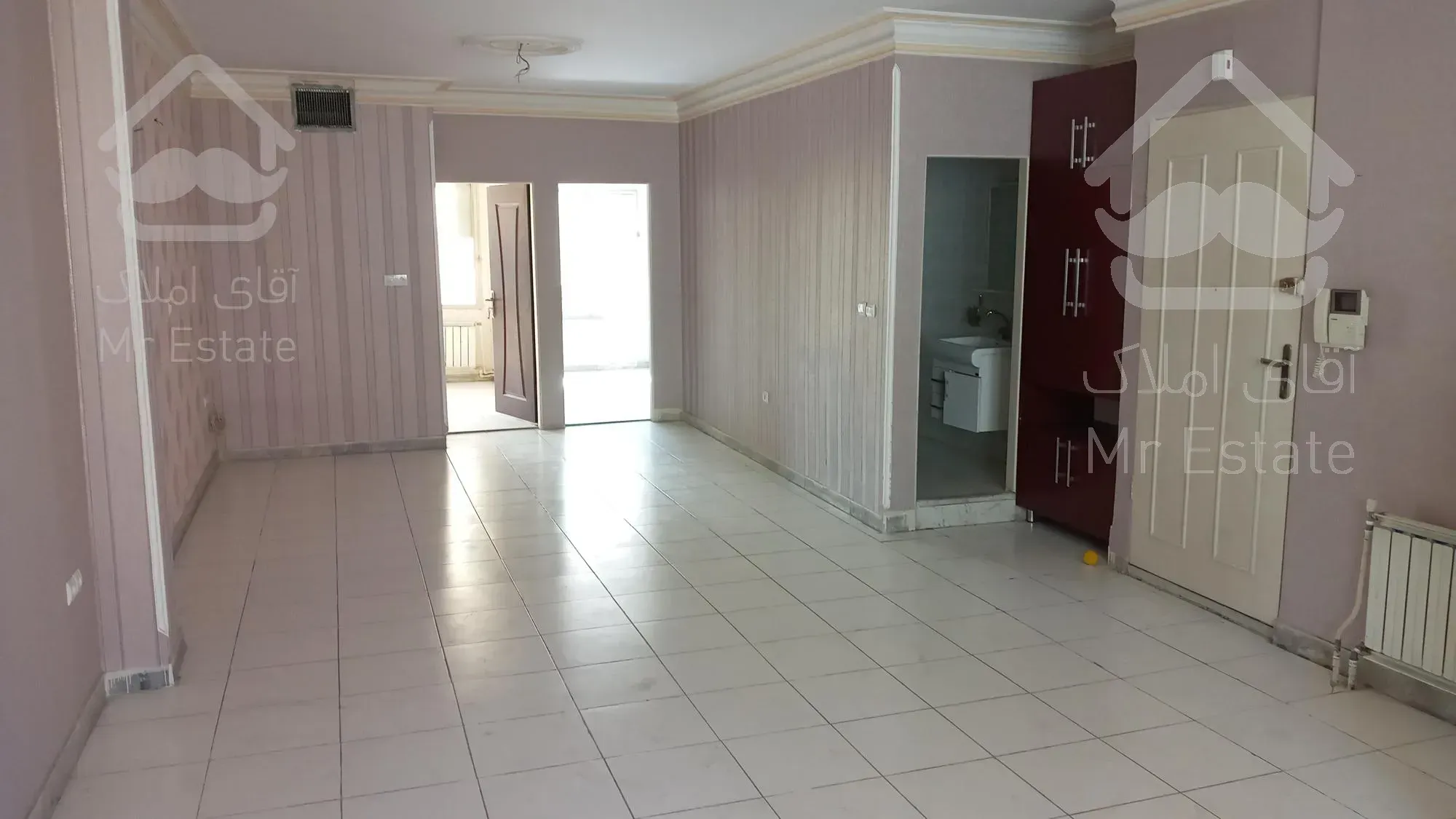 خرید آپارتمان ۷۴متری دوخواب فردوس غرب