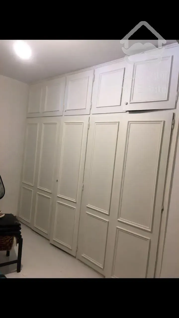 اجاره آپارتمان ۱۶۰ متری سعادت آباد