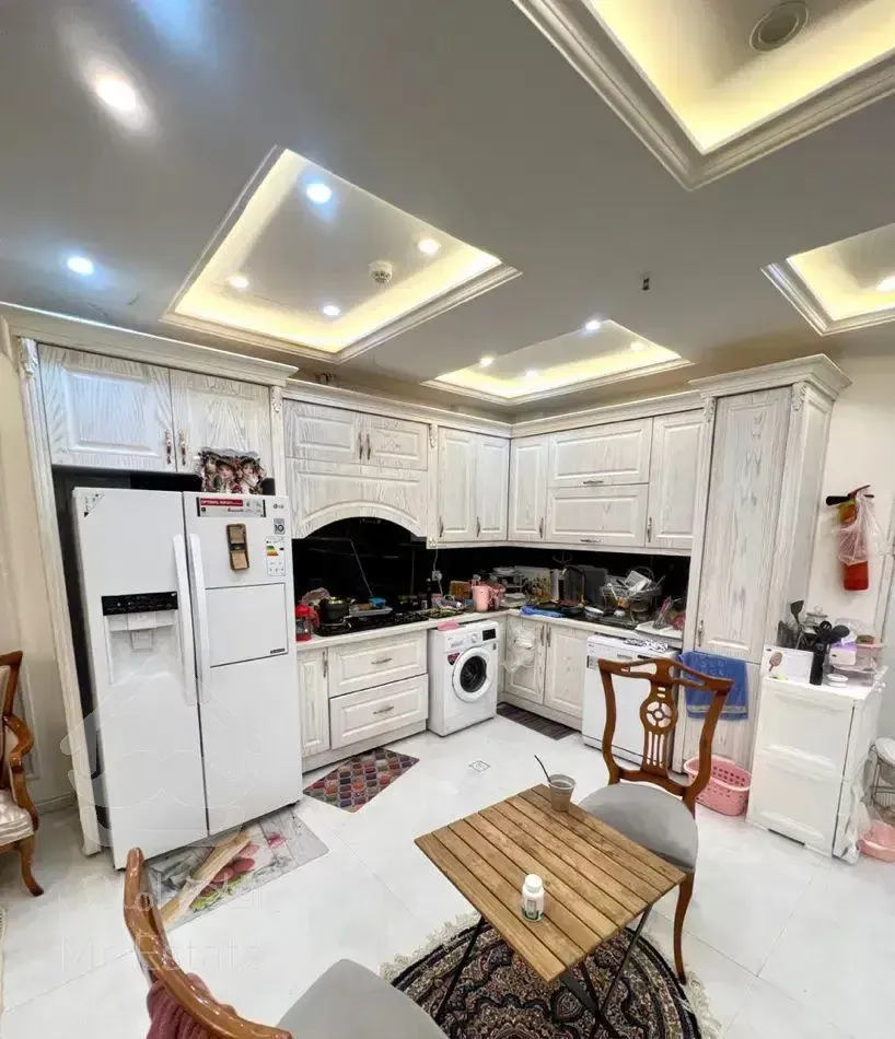 ۱۳۰ متری * نوساز * صیاد ۲۳ * موردی شیک و خاص