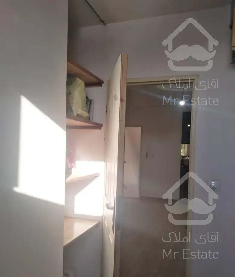 65 متر 1خواب / تخلیه / روبه آفتاب