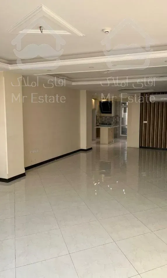 ۸۲ متر      دو  خواب      ۱۵ ساله     کارون